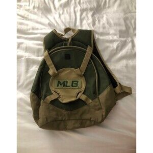 MLB backpack